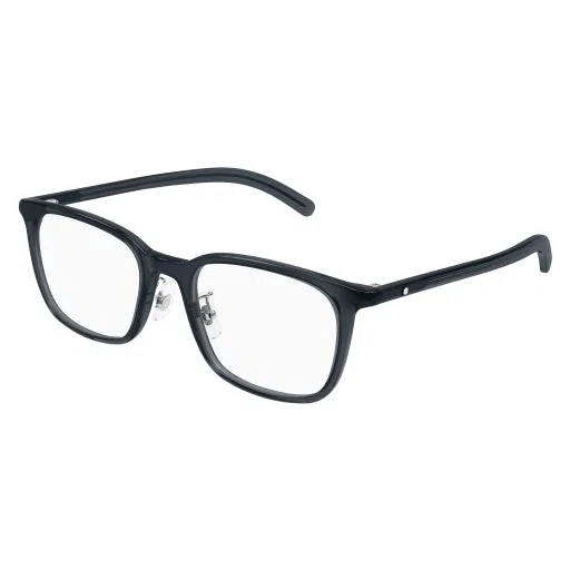 Montblanc MB0418OJ Eyeglasses - view 4